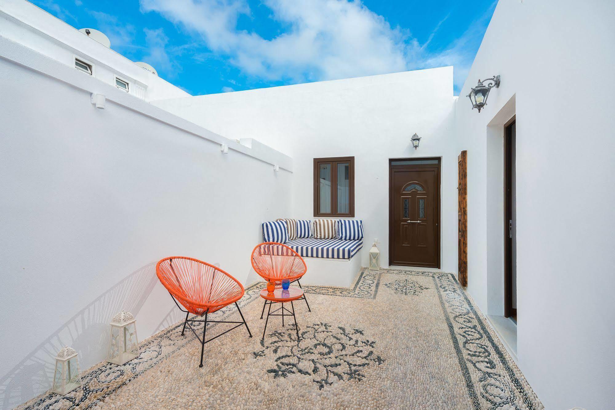 Lindos Diamond Exclusive Villa Líndos Exterior foto
