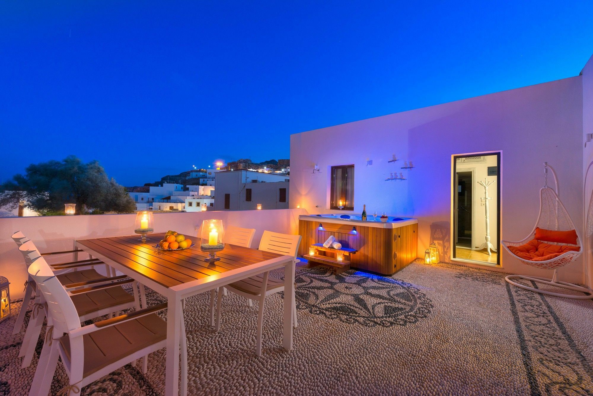 Lindos Diamond Exclusive Villa Líndos Exterior foto