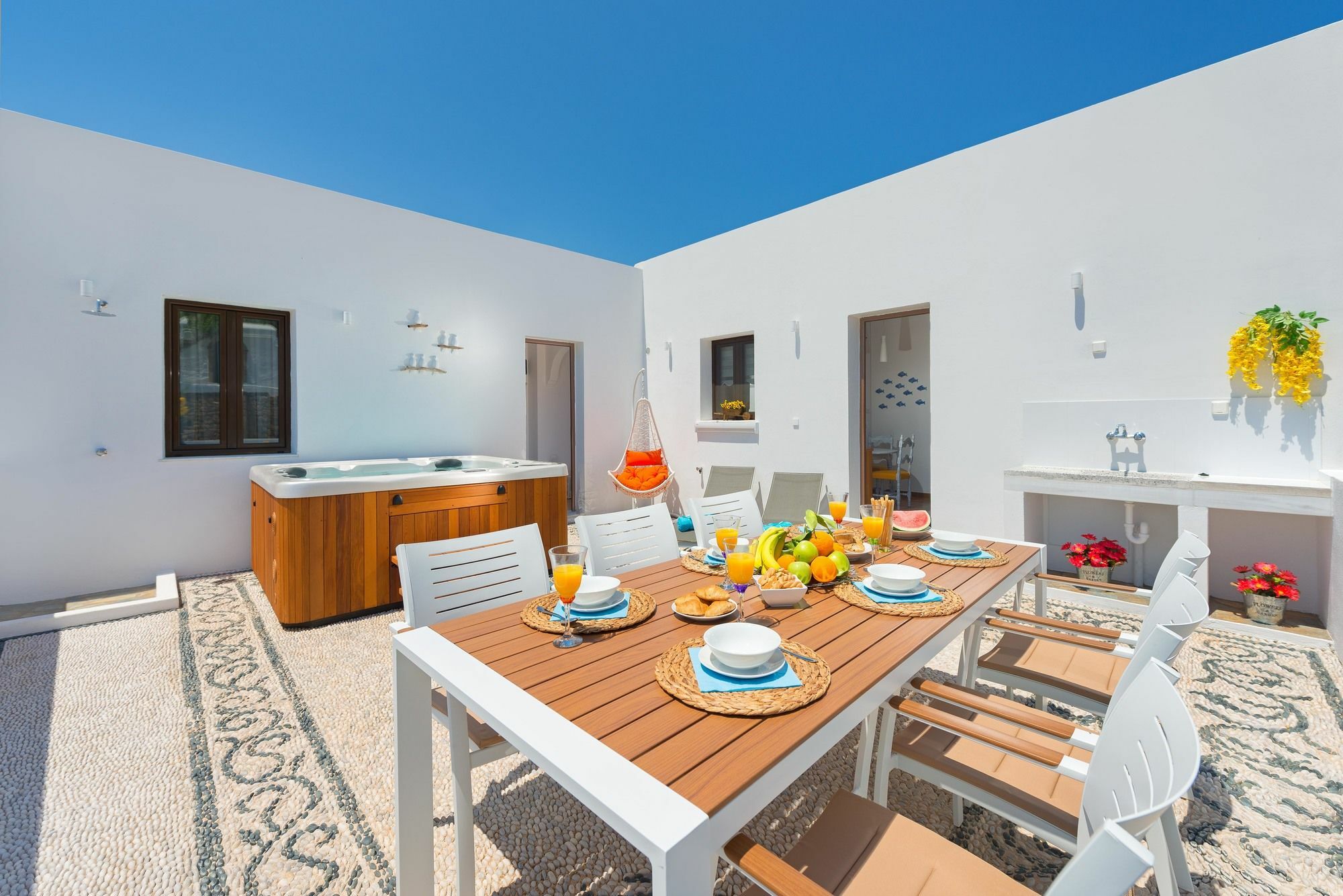 Lindos Diamond Exclusive Villa Líndos Exterior foto