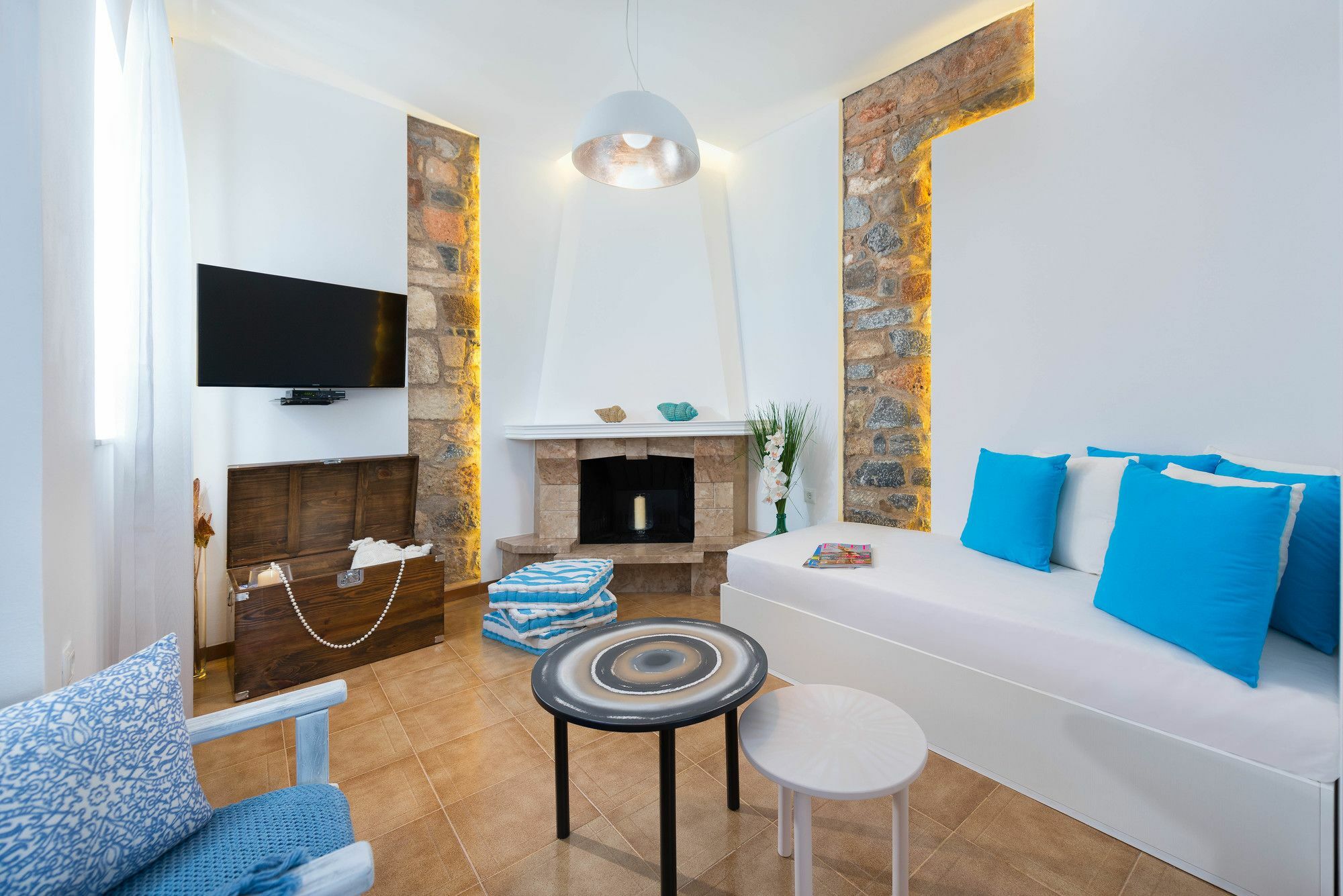 Lindos Diamond Exclusive Villa Líndos Exterior foto