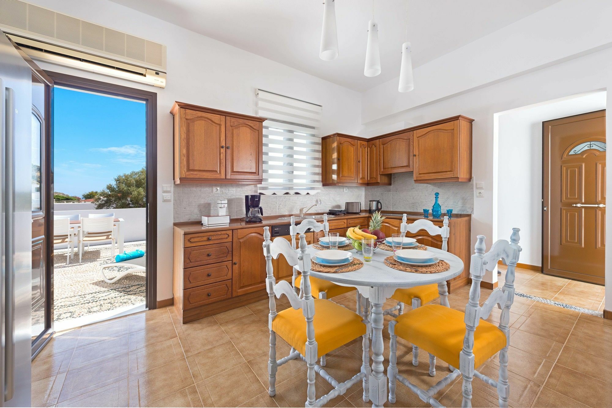Lindos Diamond Exclusive Villa Líndos Exterior foto